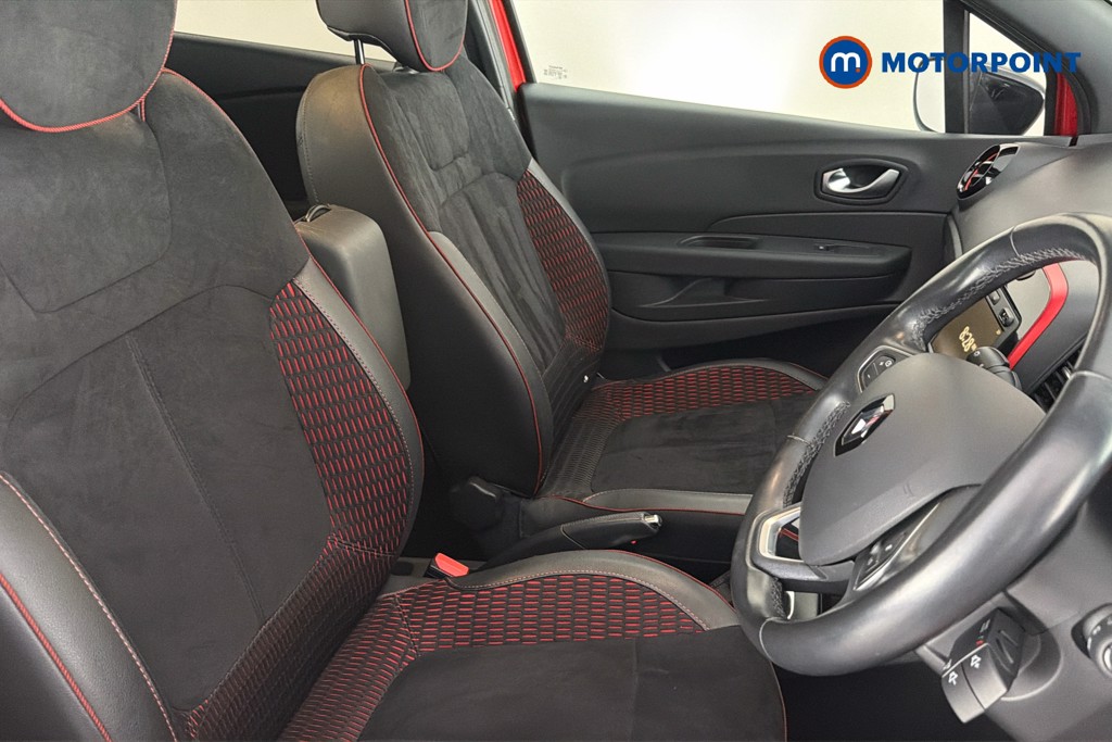 Renault Captur S Edition Automatic Petrol SUV - Stock Number (1656488) - 22nd supplementary image