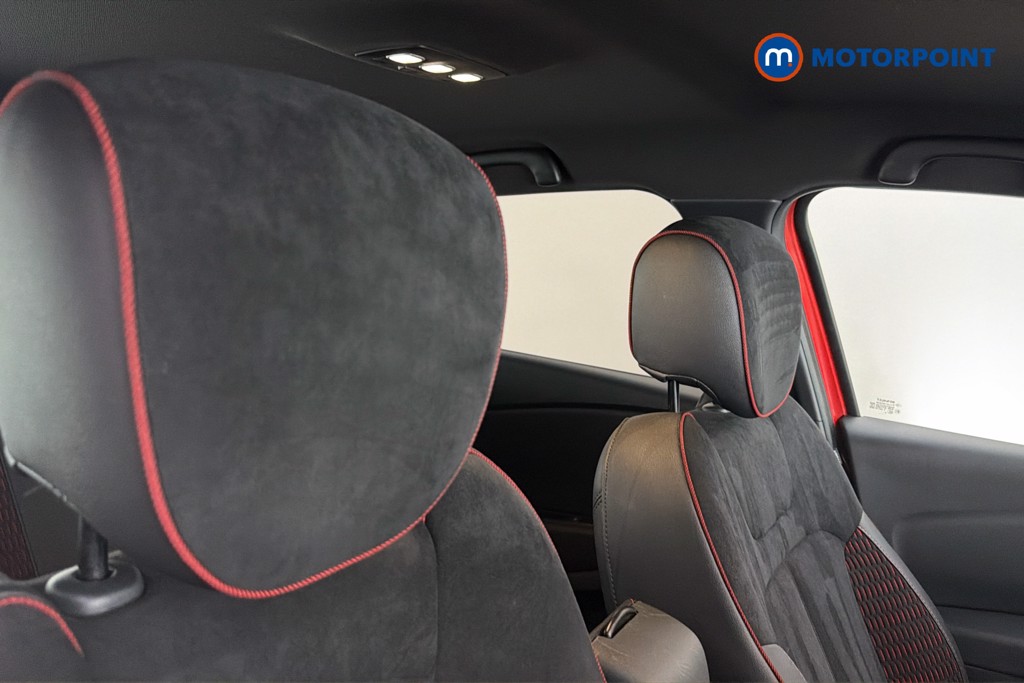 Renault Captur S Edition Automatic Petrol SUV - Stock Number (1656488) - 23rd supplementary image