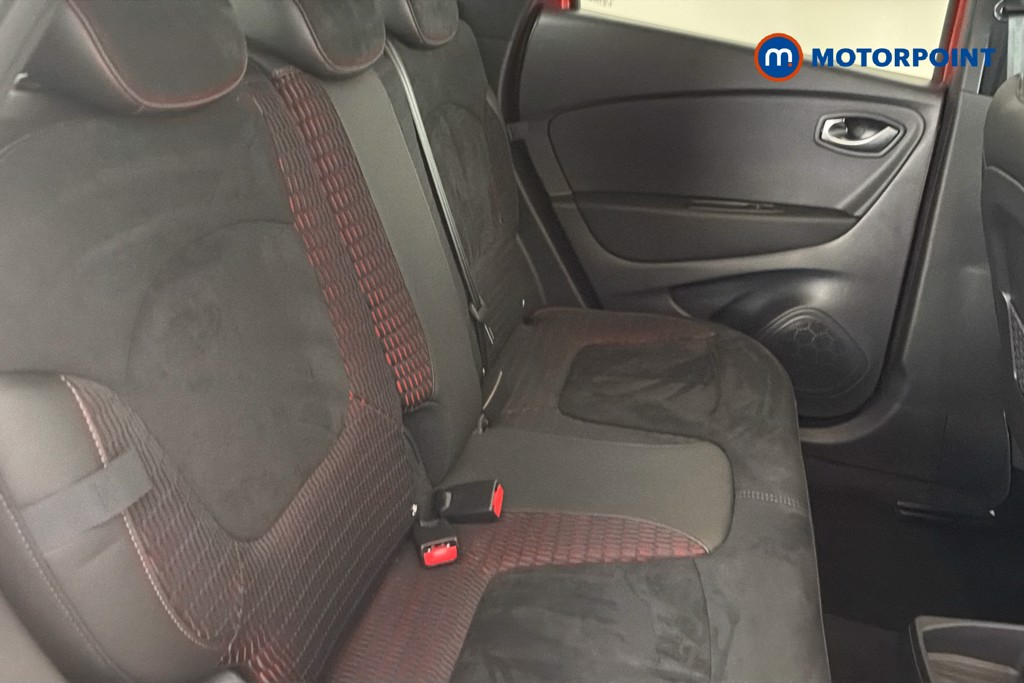 Renault Captur S Edition Automatic Petrol SUV - Stock Number (1656488) - 28th supplementary image