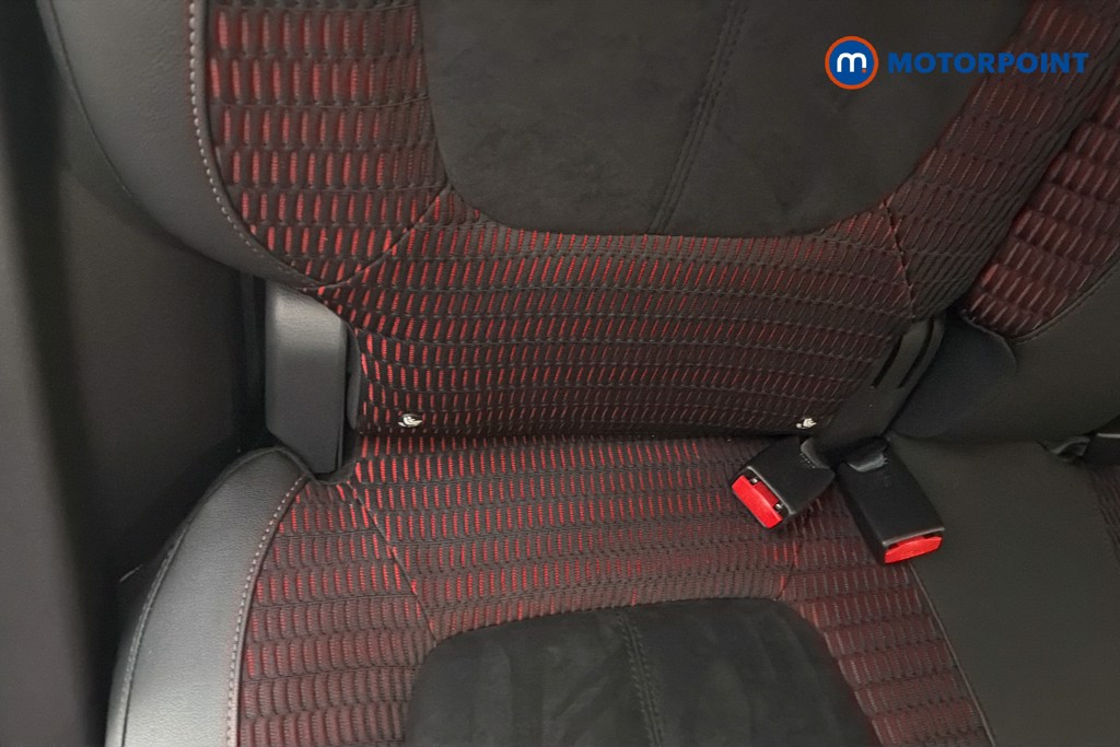 Renault Captur S Edition Automatic Petrol SUV - Stock Number (1656488) - 29th supplementary image