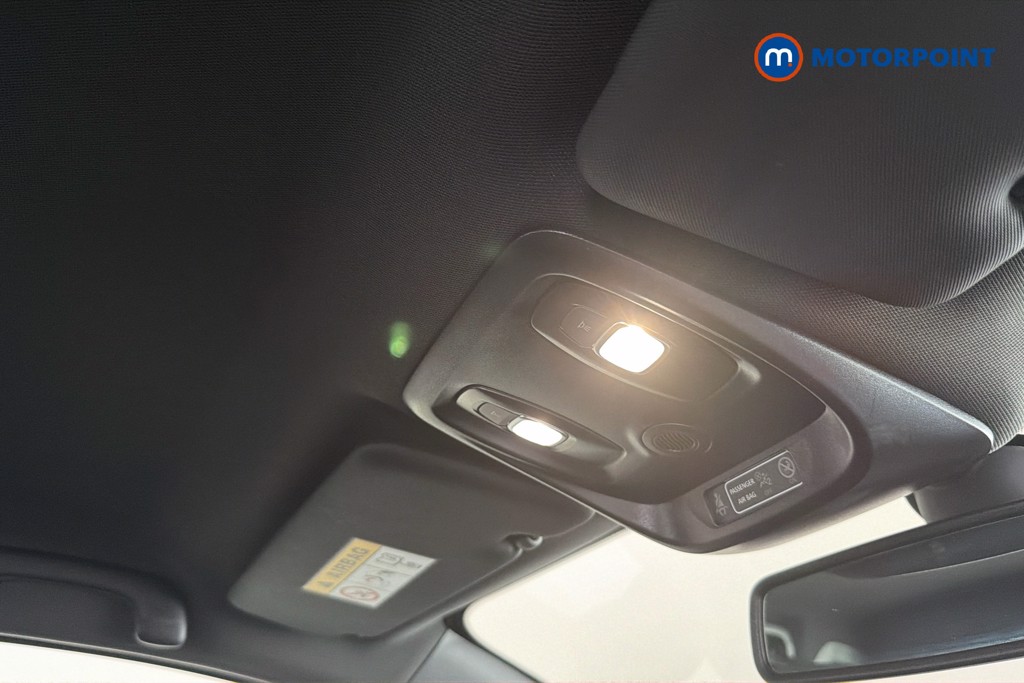 Renault Captur S Edition Automatic Petrol SUV - Stock Number (1656488) - 32nd supplementary image
