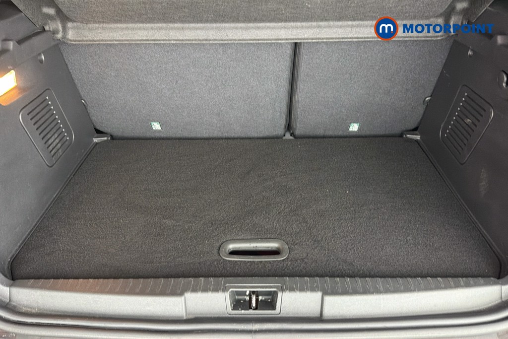 Renault Captur S Edition Automatic Petrol SUV - Stock Number (1656488) - 33rd supplementary image