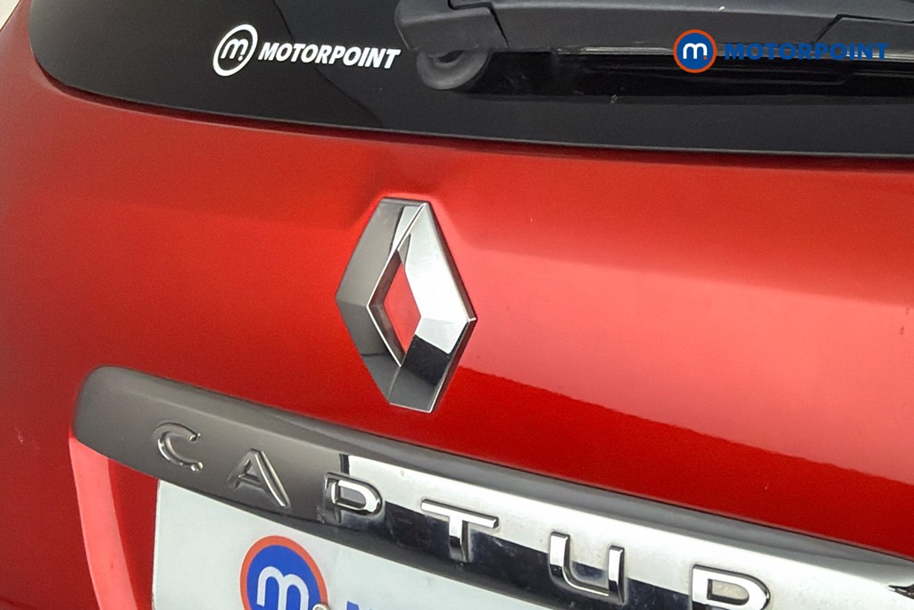 Renault Captur S Edition Automatic Petrol SUV - Stock Number (1656488) - 37th supplementary image