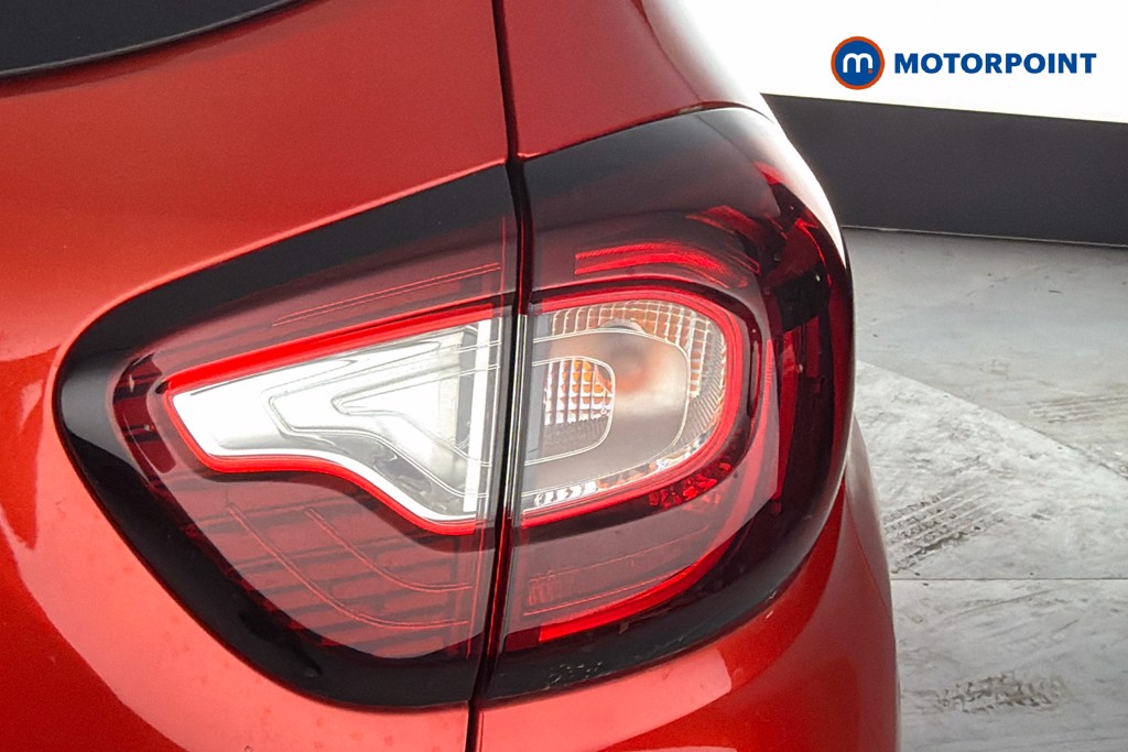 Renault Captur S Edition Automatic Petrol SUV - Stock Number (1656488) - 38th supplementary image