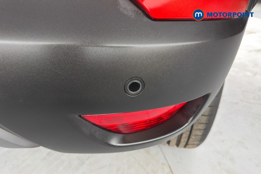 Renault Captur S Edition Automatic Petrol SUV - Stock Number (1656488) - 40th supplementary image