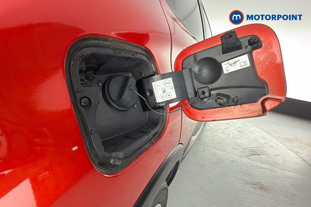 Renault Captur S Edition Automatic Petrol SUV - Stock Number (1656488) - 41st supplementary image