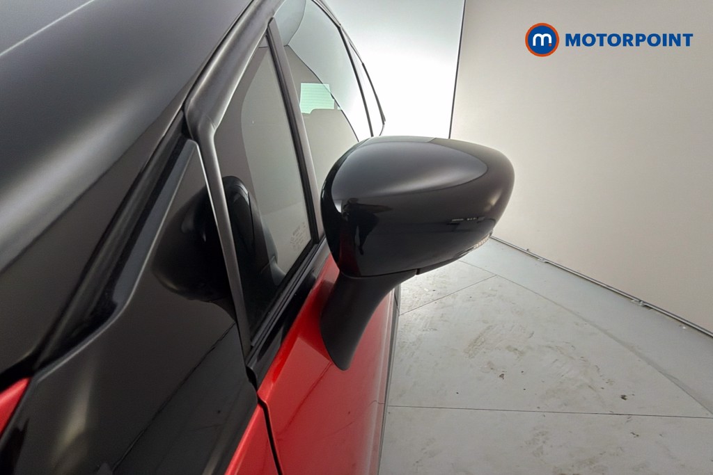 Renault Captur S Edition Automatic Petrol SUV - Stock Number (1656488) - 43rd supplementary image