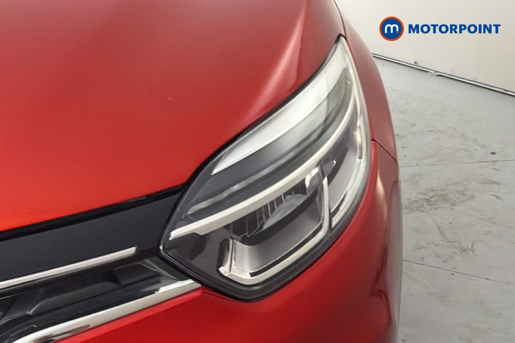 Renault Captur S Edition Automatic Petrol SUV - Stock Number (1656488) - 44th supplementary image