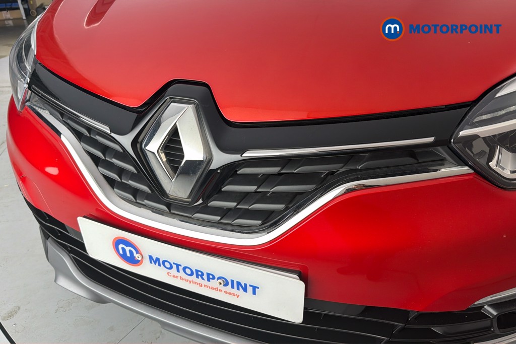 Renault Captur S Edition Automatic Petrol SUV - Stock Number (1656488) - 45th supplementary image