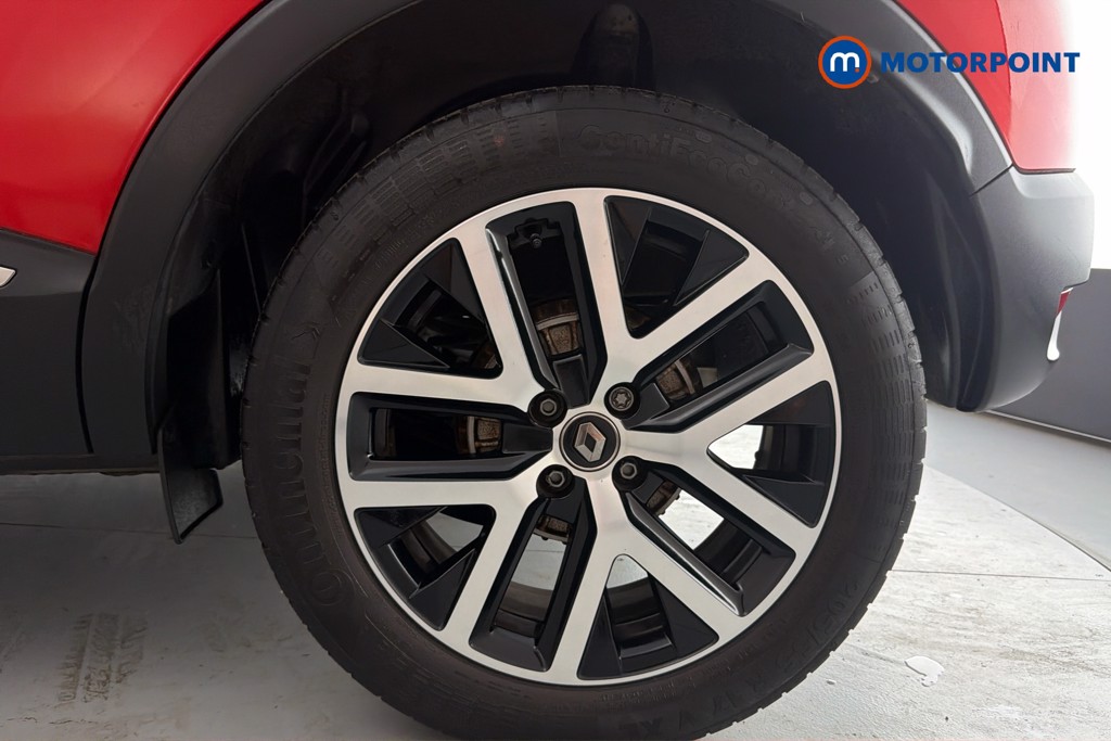 Renault Captur S Edition Automatic Petrol SUV - Stock Number (1656488) - 48th supplementary image