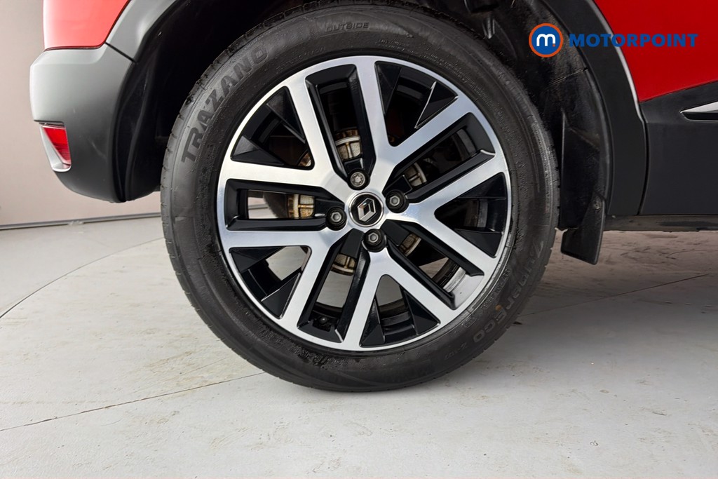 Renault Captur S Edition Automatic Petrol SUV - Stock Number (1656488) - 49th supplementary image