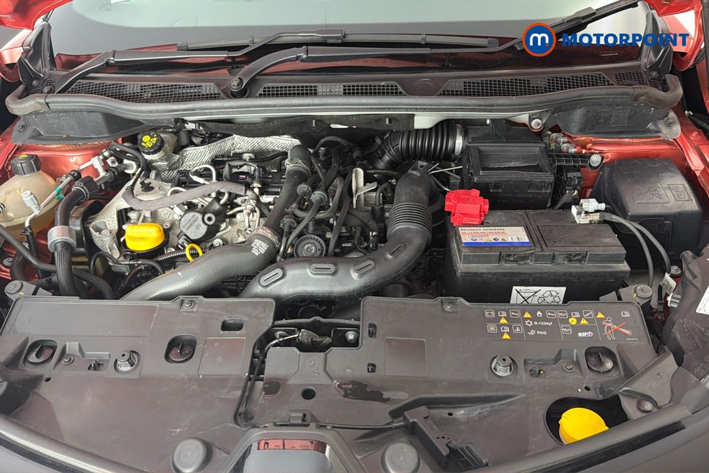 Renault Captur S Edition Automatic Petrol SUV - Stock Number (1656488) - 51st supplementary image