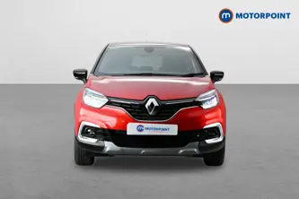 Renault Captur S Edition Automatic Petrol SUV - Stock Number (1656488) - Front bumper