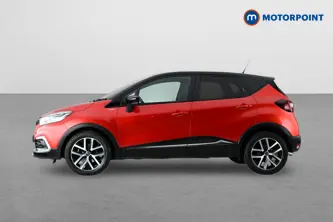 Renault Captur S Edition Automatic Petrol SUV - Stock Number (1656488) - Passenger side