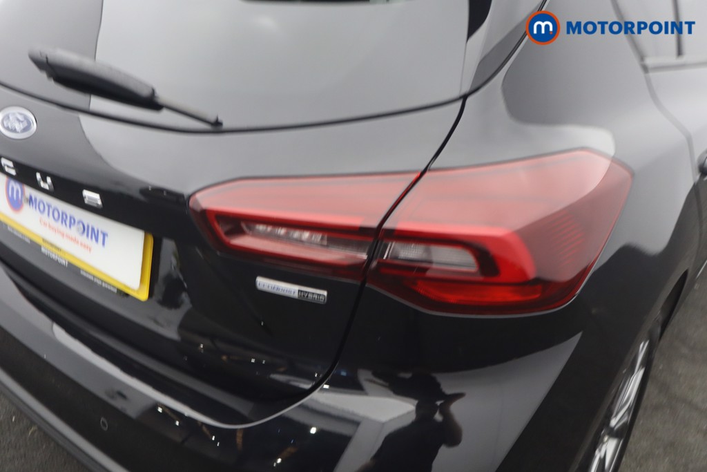 Ford Focus St-Line Edition Manual Petrol Hatchback - Stock Number (1656595) - 3rd supplementary image