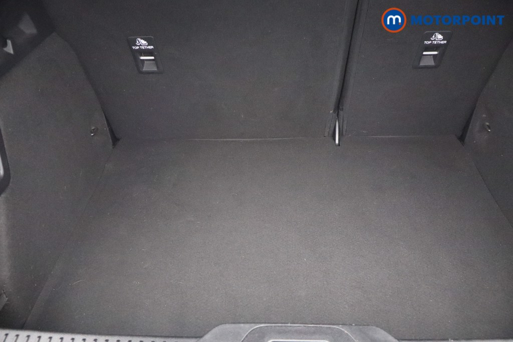 Ford Focus St-Line Edition Manual Petrol Hatchback - Stock Number (1656595) - 5th supplementary image