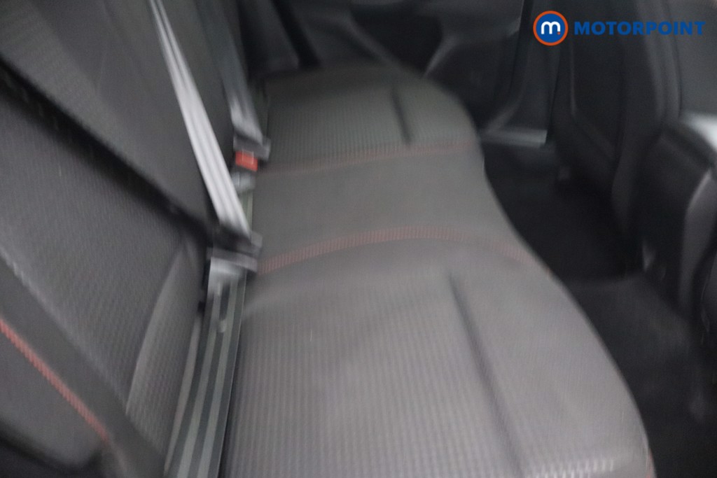 Ford Focus St-Line Edition Manual Petrol Hatchback - Stock Number (1656595) - 7th supplementary image