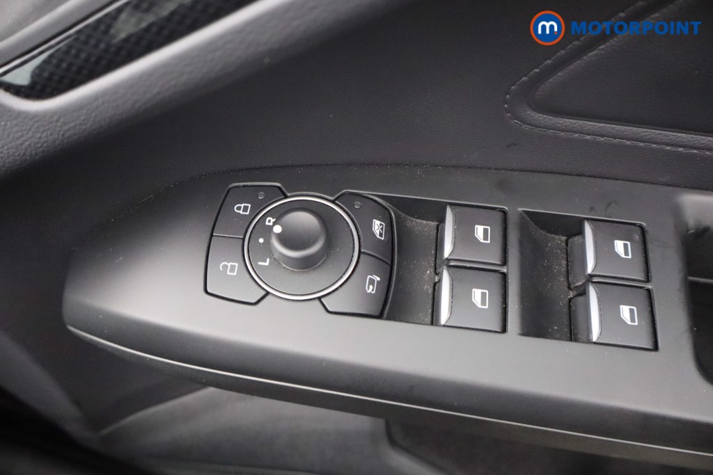 Ford Focus St-Line Edition Manual Petrol Hatchback - Stock Number (1656595) - 10th supplementary image