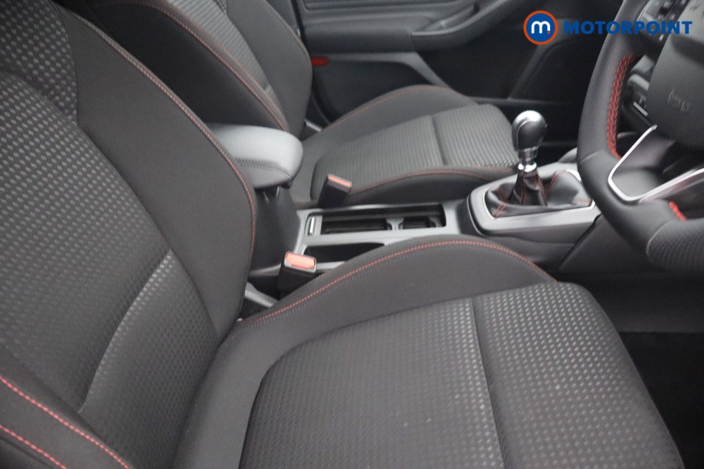 Ford Focus St-Line Edition Manual Petrol Hatchback - Stock Number (1656595) - 11th supplementary image