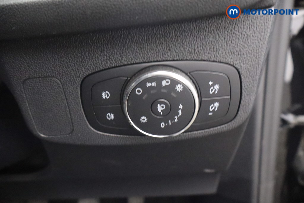 Ford Focus St-Line Edition Manual Petrol Hatchback - Stock Number (1656595) - 12th supplementary image