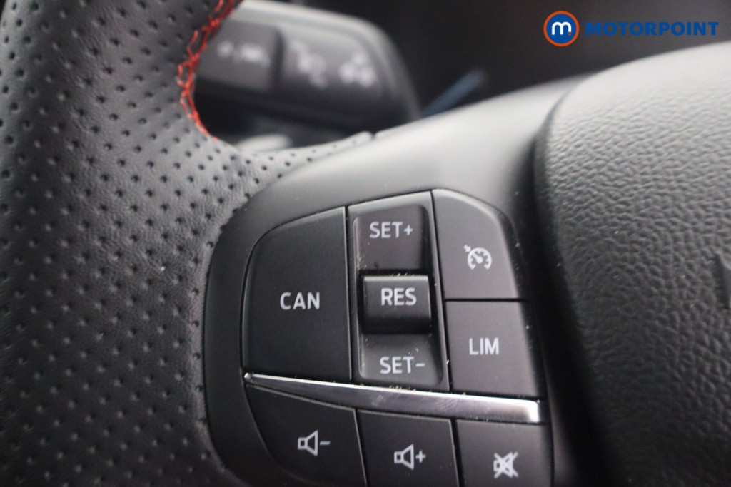Ford Focus St-Line Edition Manual Petrol Hatchback - Stock Number (1656595) - 14th supplementary image