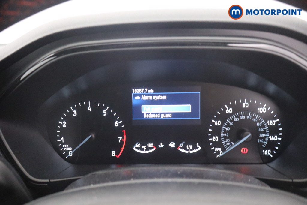 Ford Focus St-Line Edition Manual Petrol Hatchback - Stock Number (1656595) - 15th supplementary image