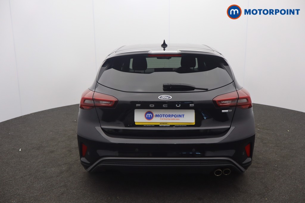Ford Focus St-Line Edition Manual Petrol Hatchback - Stock Number (1656595) - 1st supplementary image