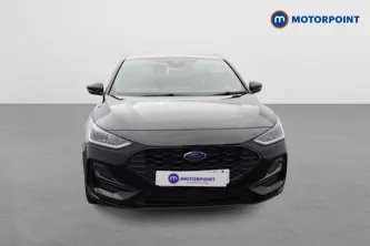 Ford Focus St-Line Edition Manual Petrol Hatchback - Stock Number (1656595) - Front bumper