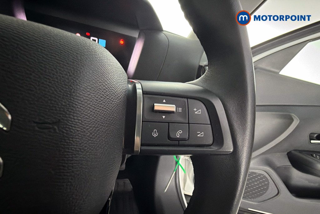 Citroen C4 Plus Manual Petrol Hatchback - Stock Number (1656642) - 4th supplementary image
