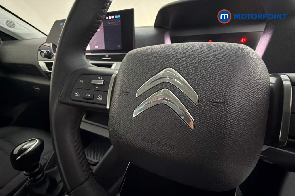 Citroen C4 Plus Manual Petrol Hatchback - Stock Number (1656642) - 5th supplementary image