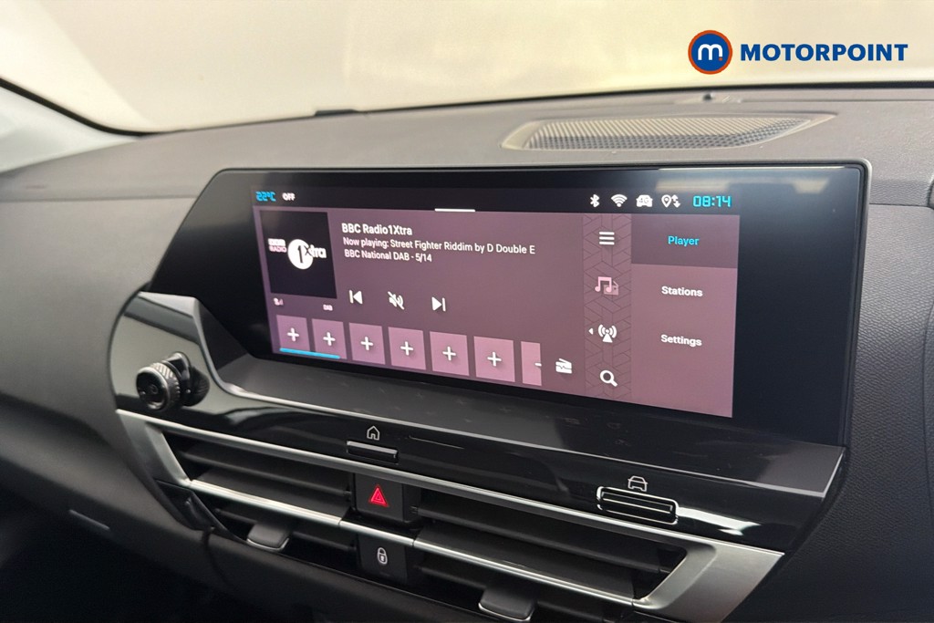 Citroen C4 Plus Manual Petrol Hatchback - Stock Number (1656642) - 9th supplementary image