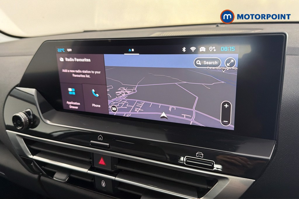 Citroen C4 Plus Manual Petrol Hatchback - Stock Number (1656642) - 10th supplementary image
