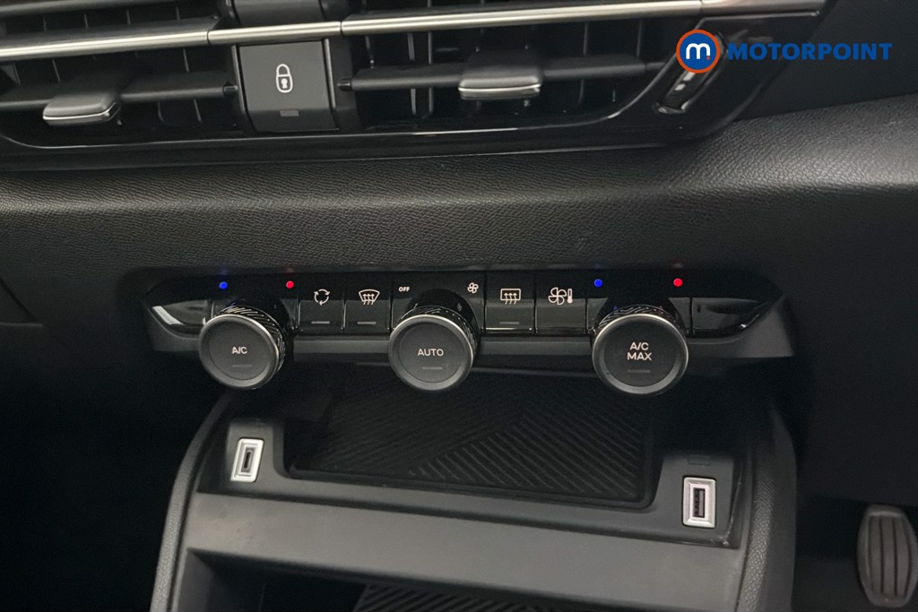 Citroen C4 Plus Manual Petrol Hatchback - Stock Number (1656642) - 12th supplementary image