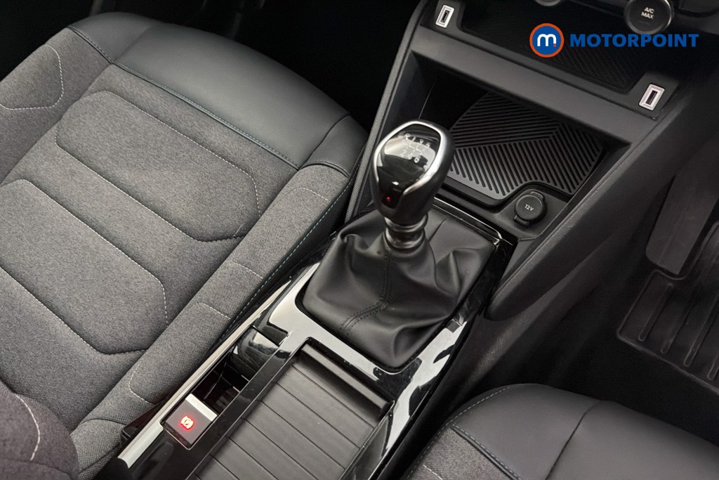 Citroen C4 Plus Manual Petrol Hatchback - Stock Number (1656642) - 15th supplementary image