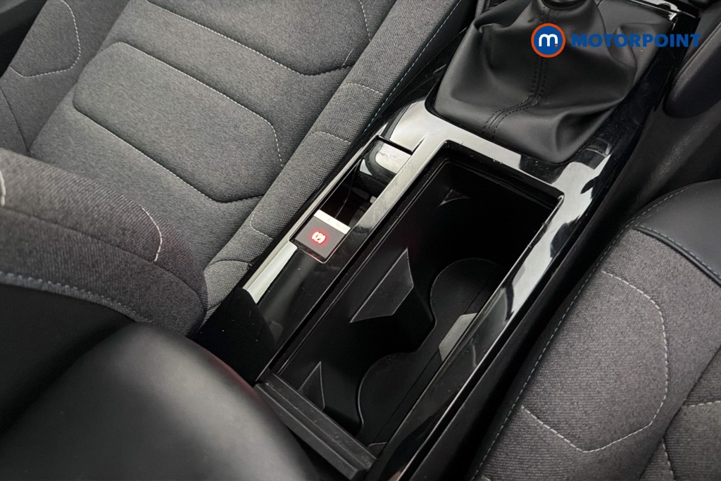 Citroen C4 Plus Manual Petrol Hatchback - Stock Number (1656642) - 16th supplementary image