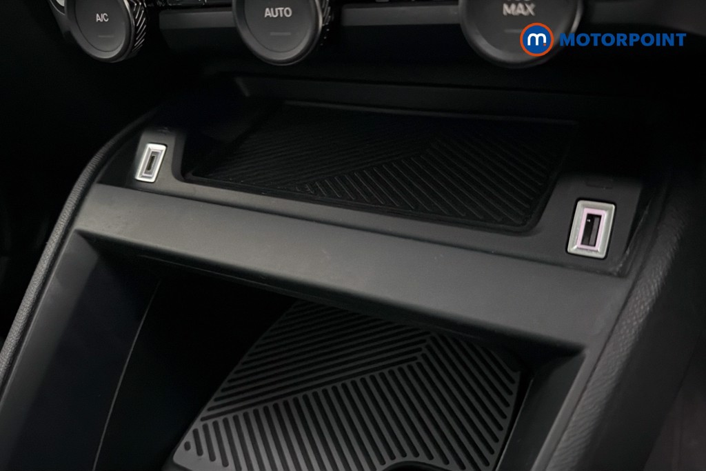 Citroen C4 Plus Manual Petrol Hatchback - Stock Number (1656642) - 17th supplementary image