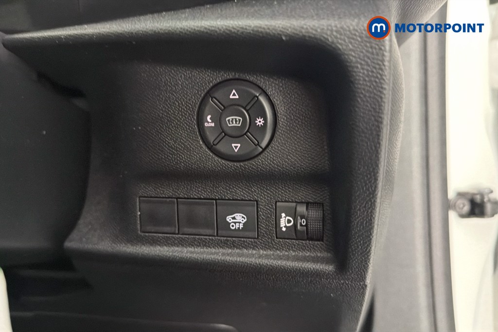 Citroen C4 Plus Manual Petrol Hatchback - Stock Number (1656642) - 18th supplementary image