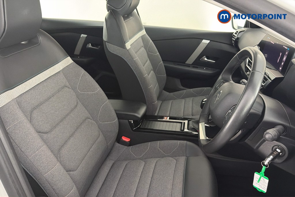 Citroen C4 Plus Manual Petrol Hatchback - Stock Number (1656642) - 22nd supplementary image