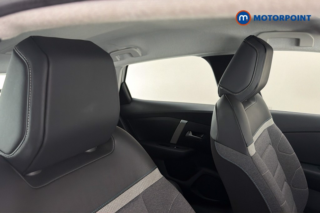 Citroen C4 Plus Manual Petrol Hatchback - Stock Number (1656642) - 23rd supplementary image