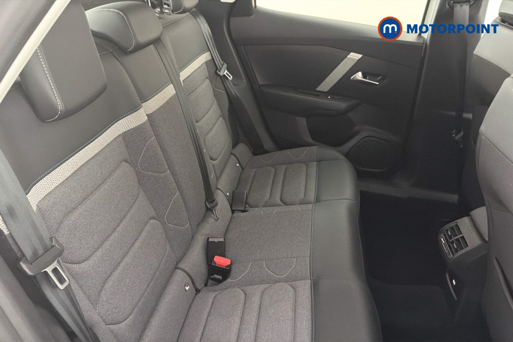 Citroen C4 Plus Manual Petrol Hatchback - Stock Number (1656642) - 28th supplementary image