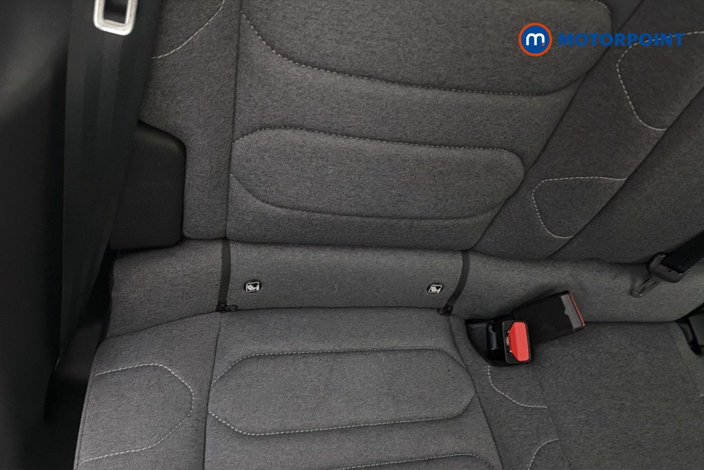 Citroen C4 Plus Manual Petrol Hatchback - Stock Number (1656642) - 29th supplementary image