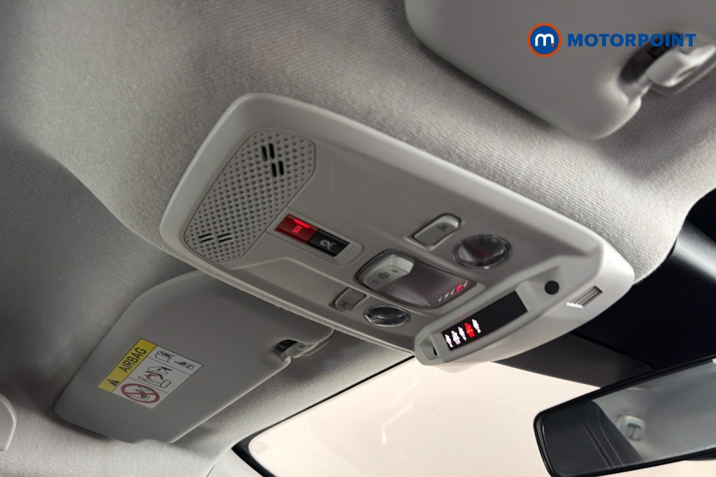 Citroen C4 Plus Manual Petrol Hatchback - Stock Number (1656642) - 32nd supplementary image