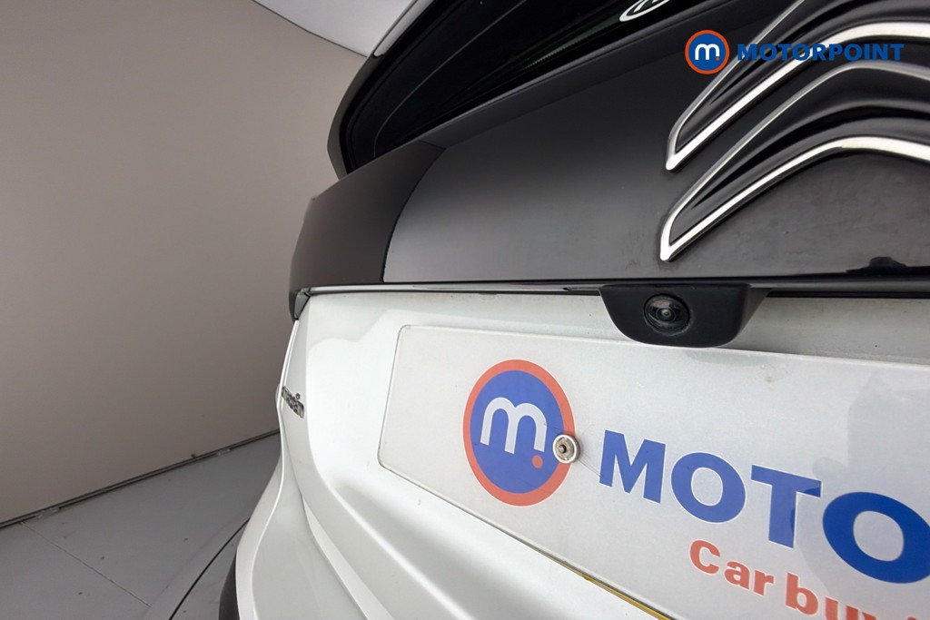 Citroen C4 Plus Manual Petrol Hatchback - Stock Number (1656642) - 36th supplementary image