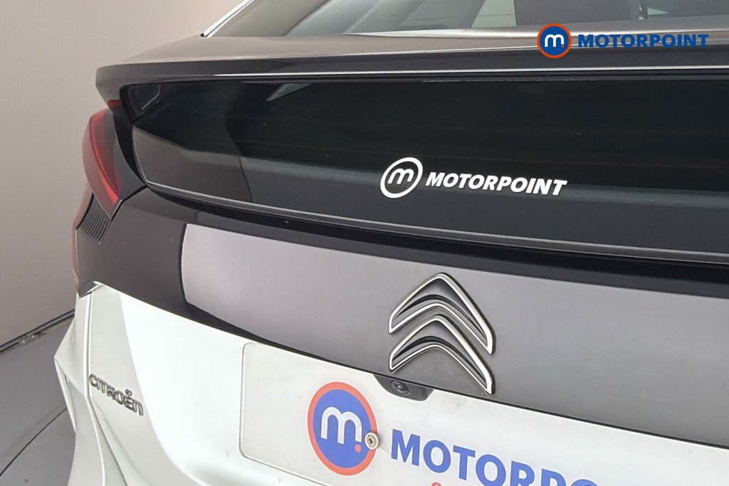 Citroen C4 Plus Manual Petrol Hatchback - Stock Number (1656642) - 37th supplementary image
