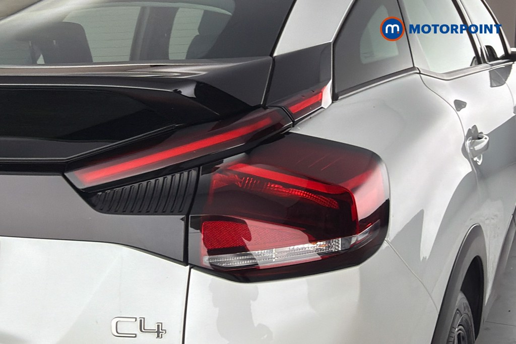 Citroen C4 Plus Manual Petrol Hatchback - Stock Number (1656642) - 38th supplementary image