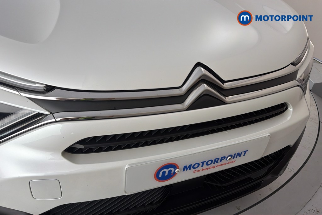 Citroen C4 Plus Manual Petrol Hatchback - Stock Number (1656642) - 45th supplementary image