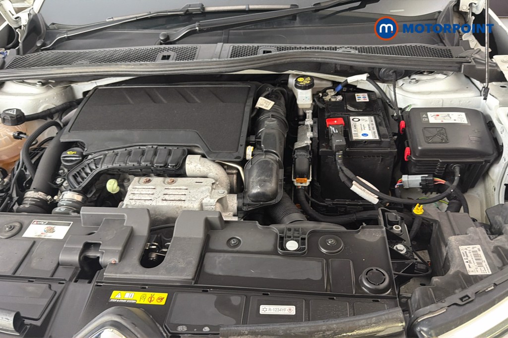 Citroen C4 Plus Manual Petrol Hatchback - Stock Number (1656642) - 51st supplementary image