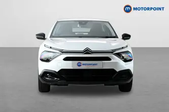 Citroen C4 Plus Manual Petrol Hatchback - Stock Number (1656642) - Front bumper