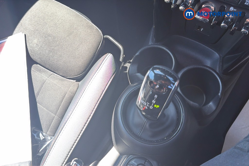 Mini Hatchback Cooper Sport Automatic Petrol Hatchback - Stock Number (1657178) - 15th supplementary image