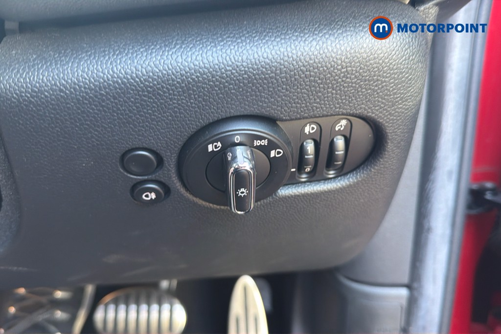Mini Hatchback Cooper Sport Automatic Petrol Hatchback - Stock Number (1657178) - 18th supplementary image